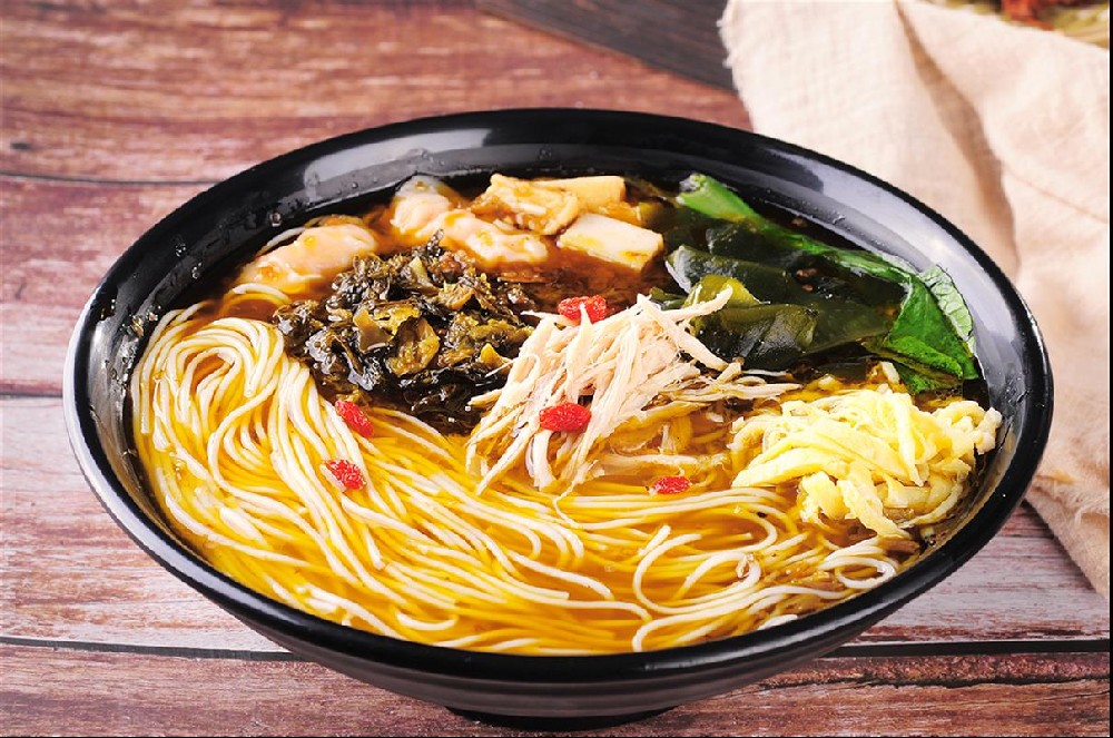 想學(xué)正宗米線、麻辣燙？學(xué)做米線、麻辣燙去哪兒？