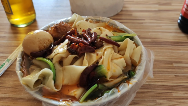 想學(xué)正宗安徽板面嗎？如何學(xué)到最地道的安徽板面？這幾點你要知道！