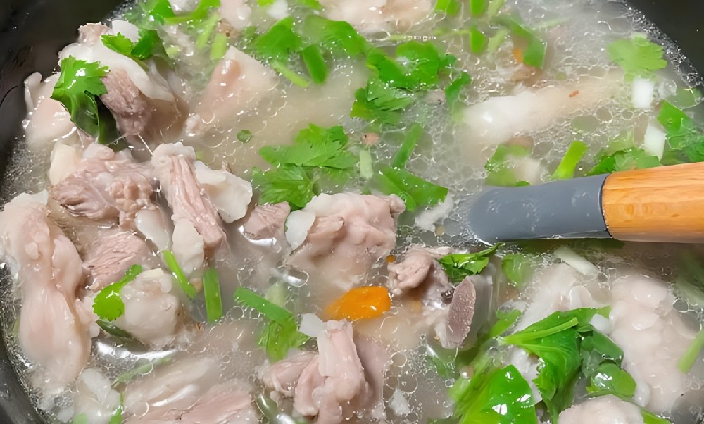想學羊肉湯制作技術？羊肉湯哪里學？無加盟費，純技術傳授！
