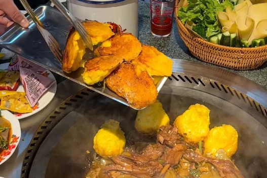 開(kāi)鐵鍋燉店需要多少錢？看完這篇你就懂了