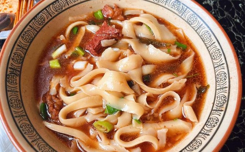 從零到高手：在哪里學(xué)到正宗刀削面，廚仟藝帶你一步步掌握技巧