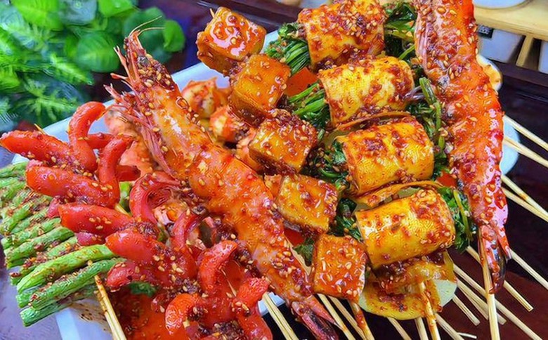 學(xué)炸串到哪里學(xué)？選擇正確的平臺，成功就在眼前！