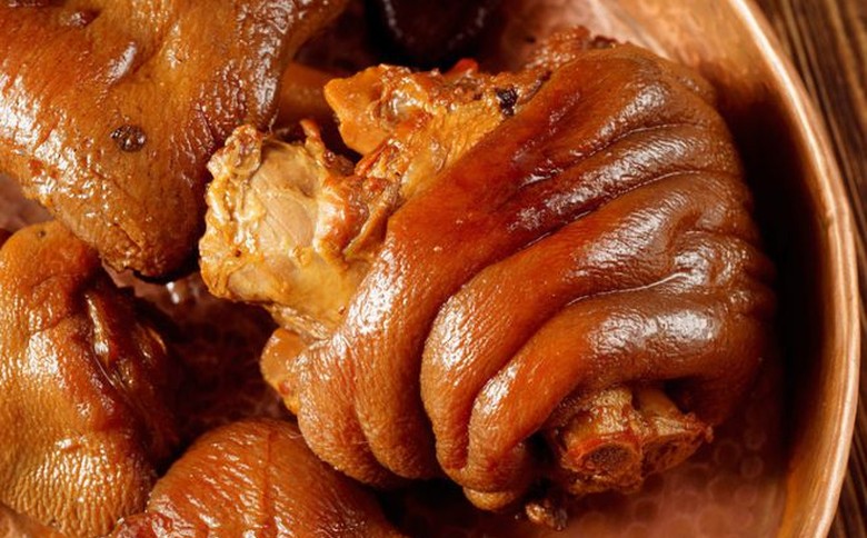 醬肉鹵肉怎么做最正宗？這些技巧讓你輕松掌握！