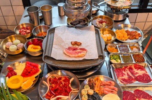 想學(xué)做韓式烤肉？這些秘訣幫你做得更美味！