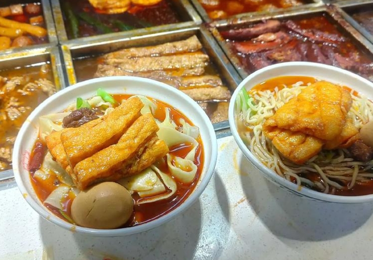 想開板面館？看看這些成本和技巧，給你創(chuàng)業(yè)啟示！