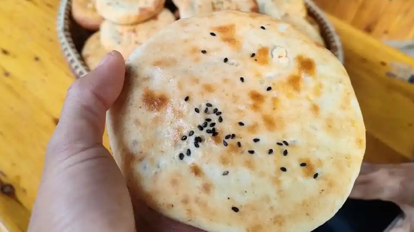 想學(xué)縉云燒餅，去哪學(xué)最靠譜？廚仟藝幫你找到了答案！