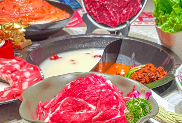 火鍋培訓(xùn)不難，學(xué)會了就能開店！輕松成為行家