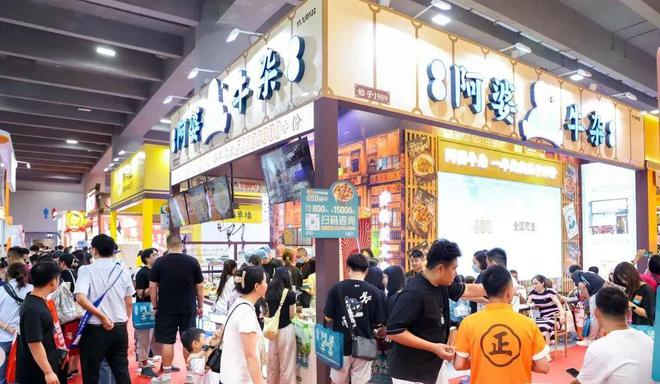 高校食堂如何打造特色餐飲？這幾種方法你不得不知！