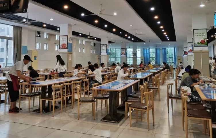 高校食堂如何打造特色餐飲？這幾種方法你不得不知！