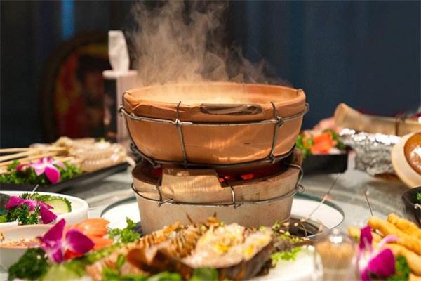 不需要加盟，純技術(shù)教學(xué)：學(xué)會(huì)做打邊爐港式火鍋的秘訣