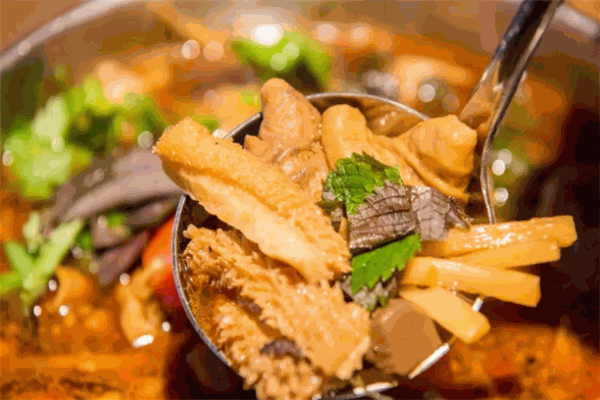 學(xué)做牛雜粉絲湯，掌握這幾個(gè)關(guān)鍵，開(kāi)店也能賺錢(qián)！