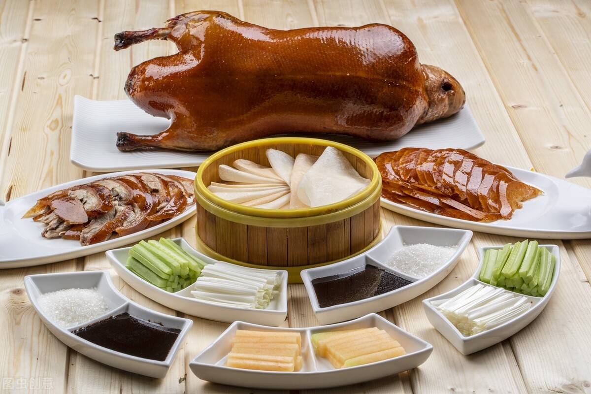 老北京烤鴨的做法與配方：如何在家做出地道的美味？