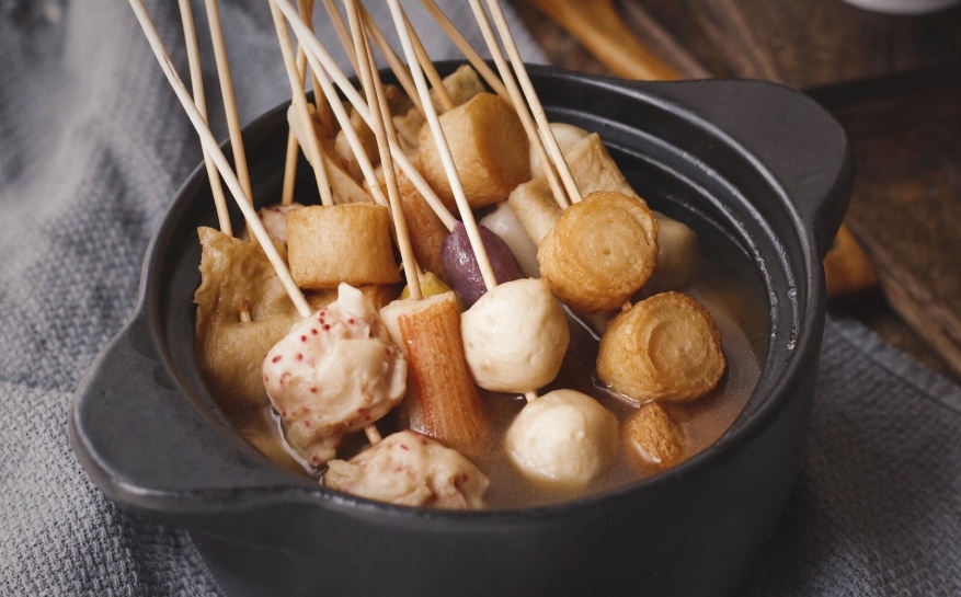 學(xué)關(guān)東煮學(xué)費(fèi)多少錢？揭秘餐飲創(chuàng)業(yè)的正確起步！