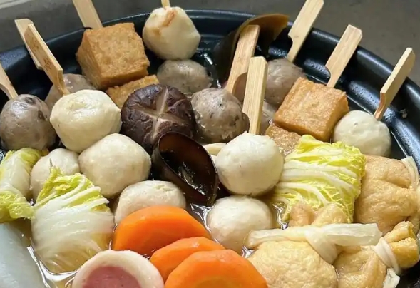 學(xué)關(guān)東煮學(xué)費(fèi)多少錢？揭秘餐飲創(chuàng)業(yè)的正確起步！