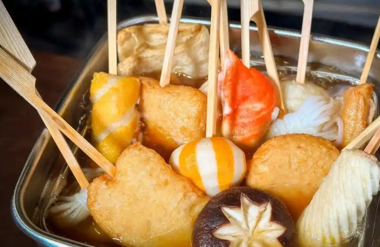 學(xué)關(guān)東煮學(xué)費(fèi)多少錢？揭秘餐飲創(chuàng)業(yè)的正確起步！