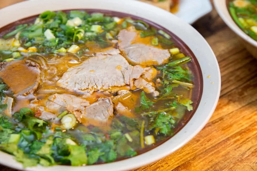 淮南牛肉湯學(xué)費(fèi)7000元，值不值？來(lái)看看這些真相！