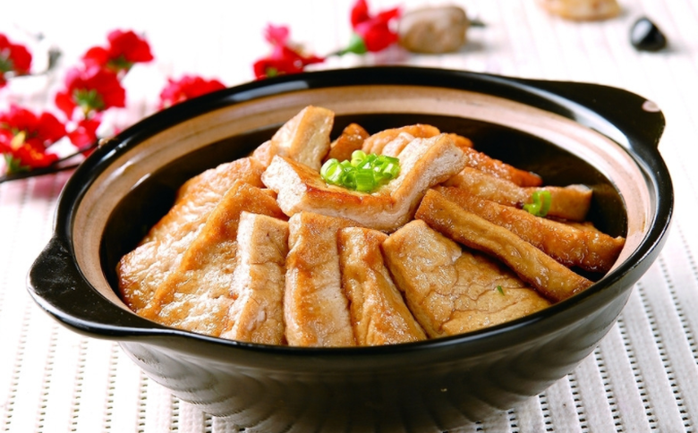 砂鍋菜的做法大全：簡單步驟，輕松做出美味！