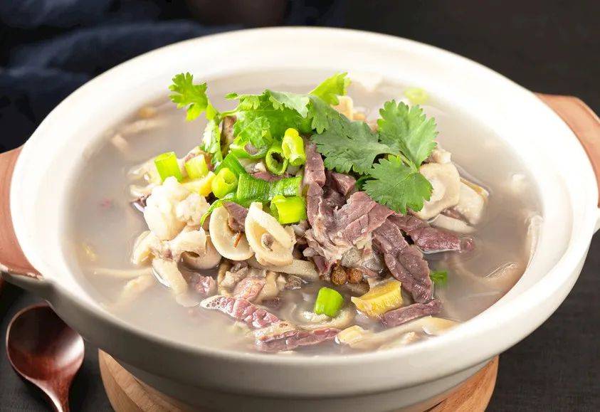 羊湯學(xué)校培訓(xùn)，你真的知道羊湯的核心技術(shù)嗎？