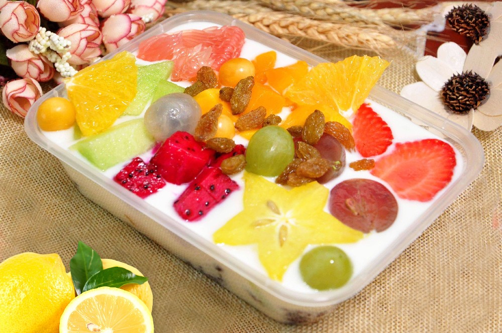 學(xué)做水果撈，不止是配料的選擇，還有這些關(guān)鍵技巧！