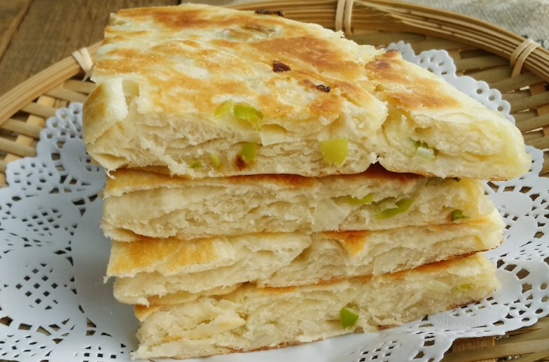 發(fā)面油餅到底怎么做才好吃？這些技術(shù)你必須掌握！