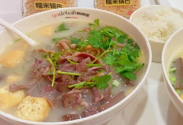 想學(xué)正宗羊雜湯？這些細節(jié)你必須掌握！