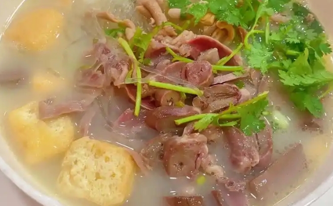 想學(xué)正宗羊雜湯？這些細節(jié)你必須掌握！