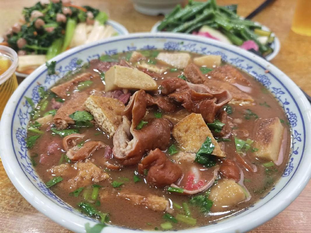想學(xué)鹵煮火燒？學(xué)會(huì)這幾招，輕松做出人氣餐品！