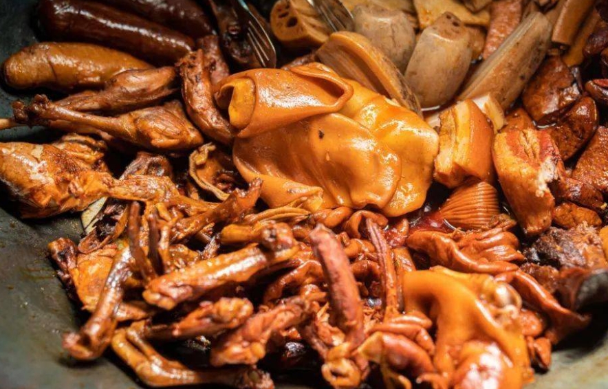 掌握鹵肉熟食的技術(shù)，餐飲創(chuàng)業(yè)不再迷茫！