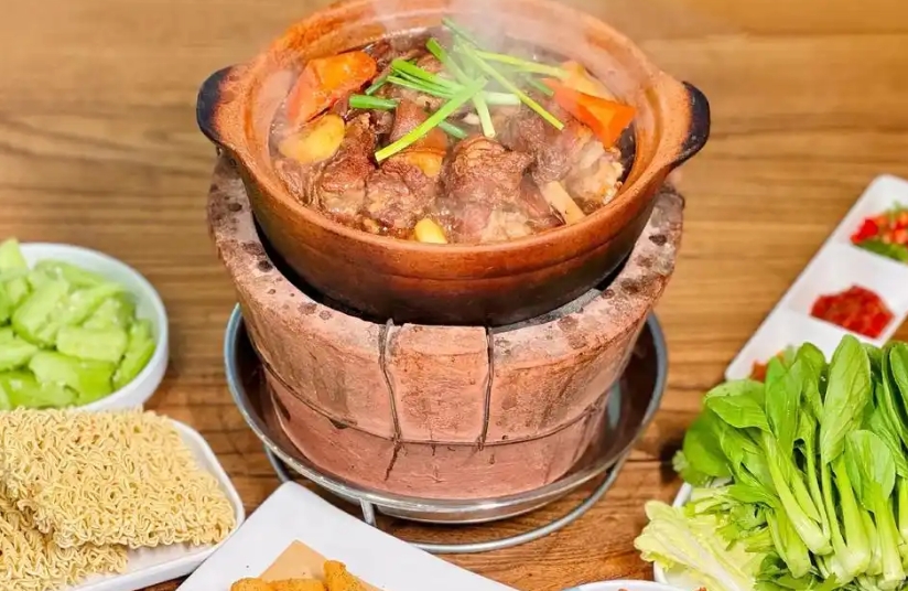港式打邊爐做法，想要吸引食客的關(guān)鍵步驟！