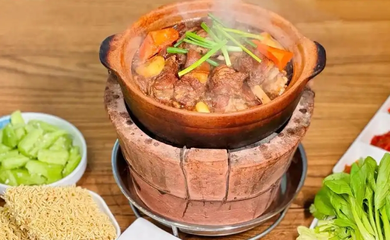 港式打邊爐做法，想要吸引食客的關(guān)鍵步驟！