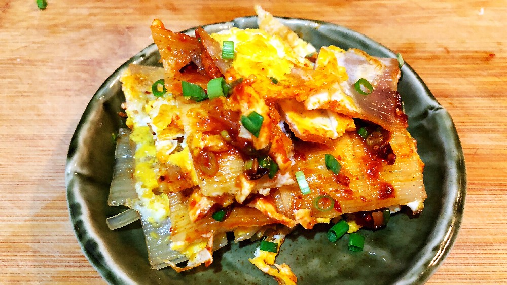 從零開始學(xué)烤冷面，正確的學(xué)習(xí)方式?jīng)Q定未來的生意！