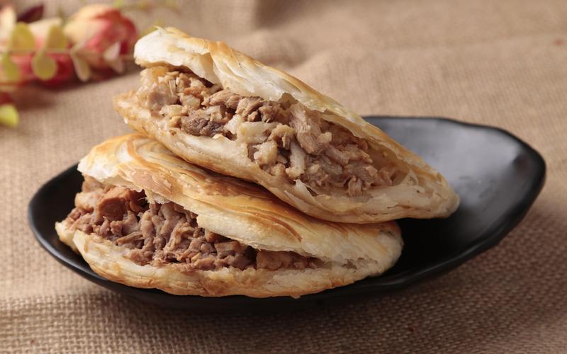 西安肉夾饃最正宗的做法，背后有什么不為人知的秘訣？