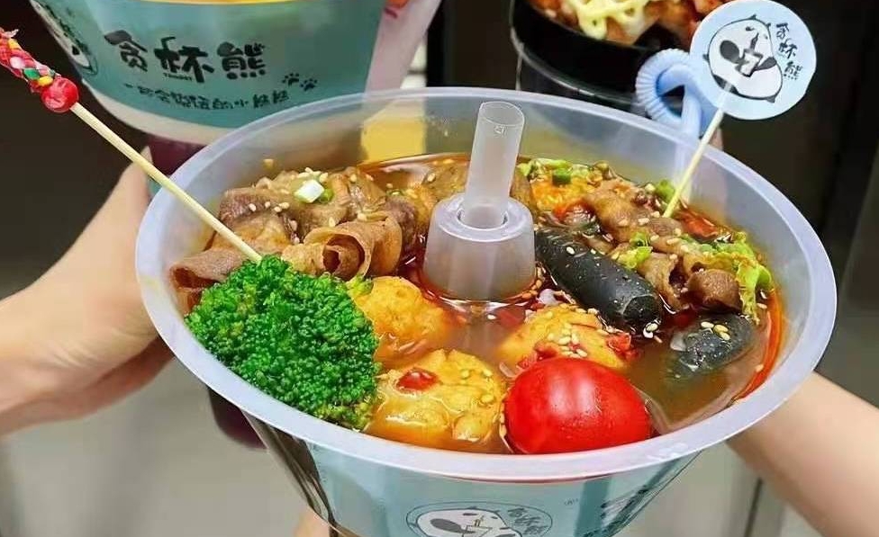 火鍋杯生意靠譜嗎？探討濟南市場的機會與風險