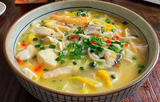 正宗魚粉做法全解析，掌握技巧做出地道口味！