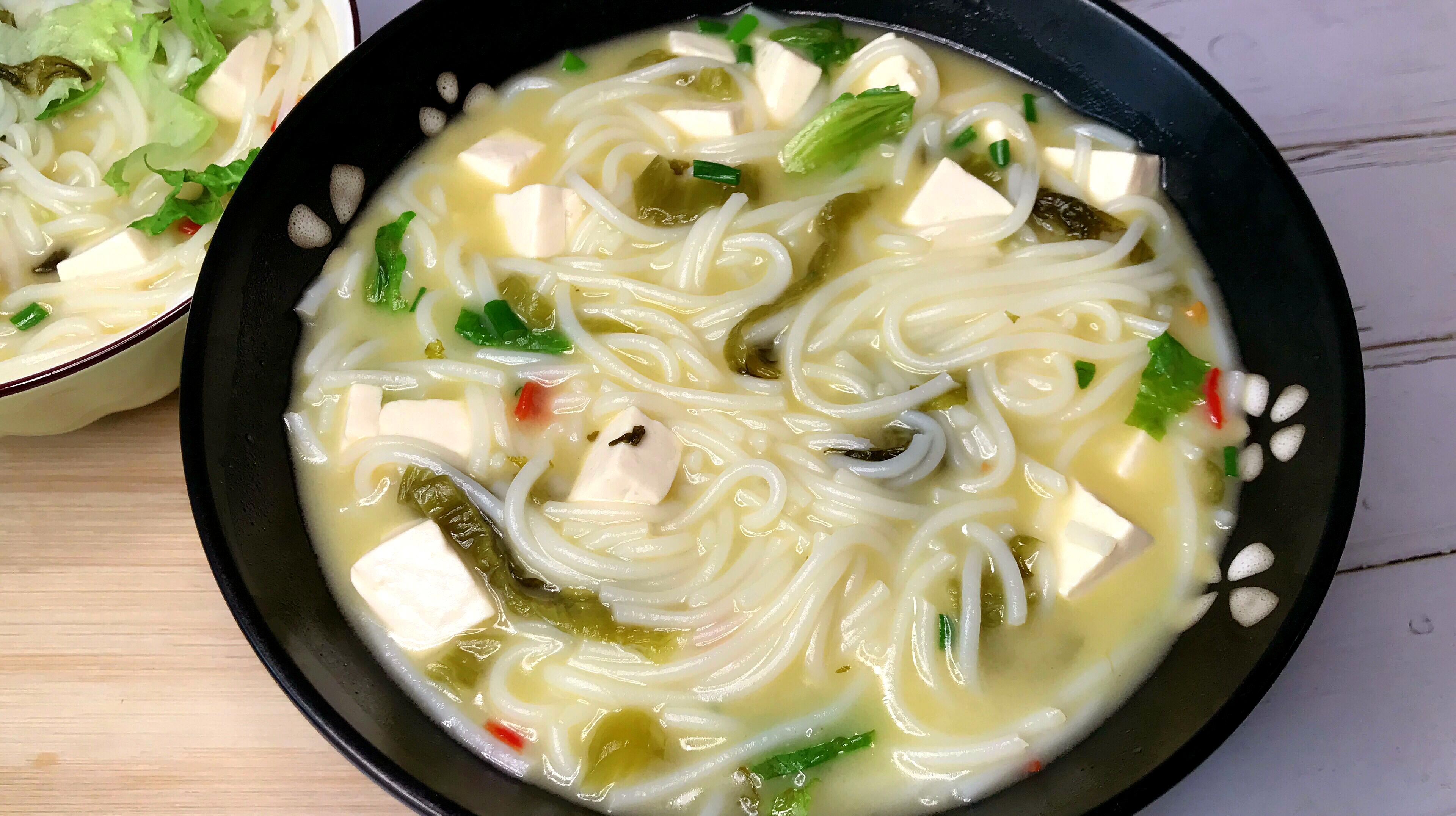 正宗魚粉做法全解析，掌握技巧做出地道口味！