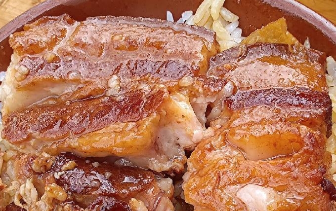 甏肉干飯培訓(xùn)：開創(chuàng)屬于你的獨(dú)特餐飲事業(yè)！