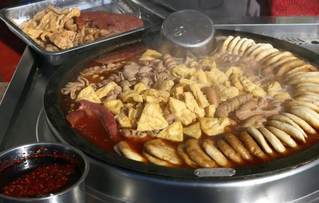 想學(xué)正宗鹵煮火燒？這幾點(diǎn)你必須知道！