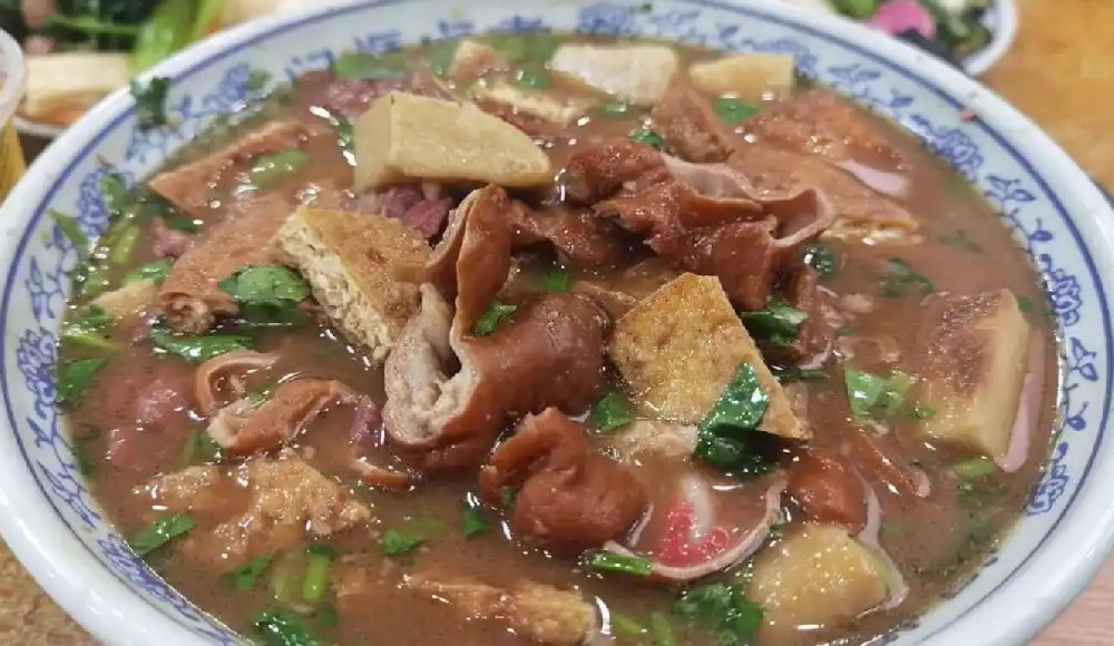 想學(xué)正宗鹵煮火燒？這幾點(diǎn)你必須知道！