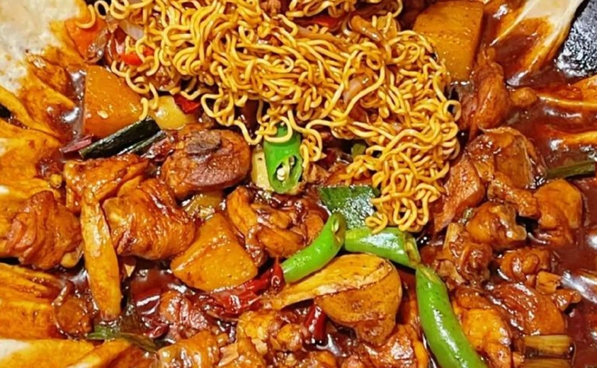 精準(zhǔn)技術(shù)傳授，快速上手鐵鍋雞，打造你的餐飲品牌。