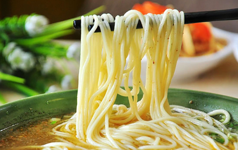 莘縣哪里有教拉面技術(shù)？如何成為餐飲行業(yè)中的創(chuàng)業(yè)突破口？