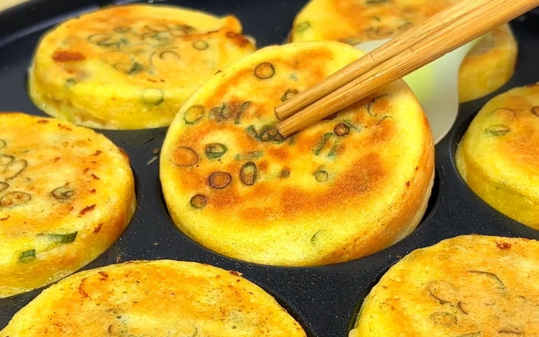 從雞蛋漢堡入手，學(xué)會技術(shù)，快速實現(xiàn)餐飲創(chuàng)業(yè)夢想。