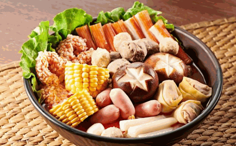 學(xué)東北麻辣燙，不只學(xué)配方，學(xué)會(huì)開店，打造自有品牌。