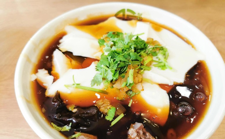 天津果子豆腐腦：傳統(tǒng)美味，打造獨(dú)立餐飲品牌的機(jī)會(huì)