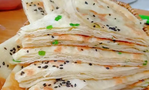 蔥油餅受歡迎的秘密，如何利用技術(shù)脫穎而出？