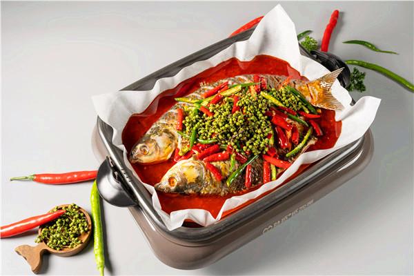 從零開(kāi)始學(xué)巫山紙包魚(yú)，這些技巧讓你輕松上手