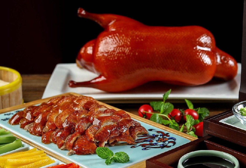 北京烤鴨技術(shù)培訓(xùn)，學(xué)到正宗手法，開啟餐飲事業(yè)！