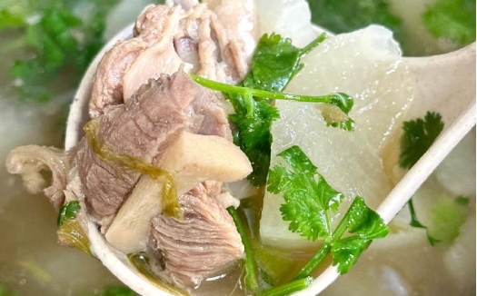 想學(xué)單縣羊湯？正宗技術(shù)培訓(xùn)，輕松學(xué)會正宗口味！