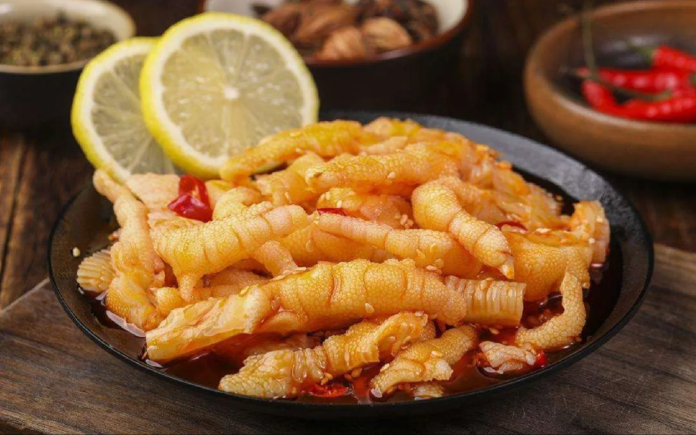 學(xué)習(xí)無骨雞爪，掌握獨特技藝，餐飲創(chuàng)業(yè)輕松實現(xiàn)
