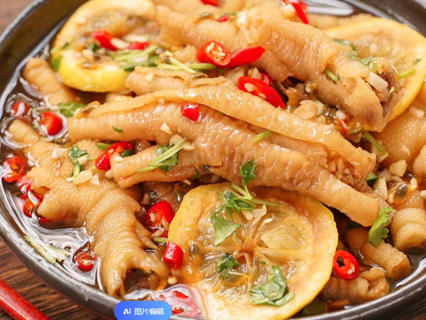 學(xué)習(xí)無骨雞爪，掌握獨特技藝，餐飲創(chuàng)業(yè)輕松實現(xiàn)