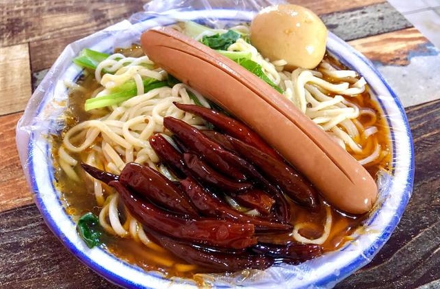 學(xué)習(xí)牛肉板面，掌握傳統(tǒng)技藝，開(kāi)啟餐飲事業(yè)！